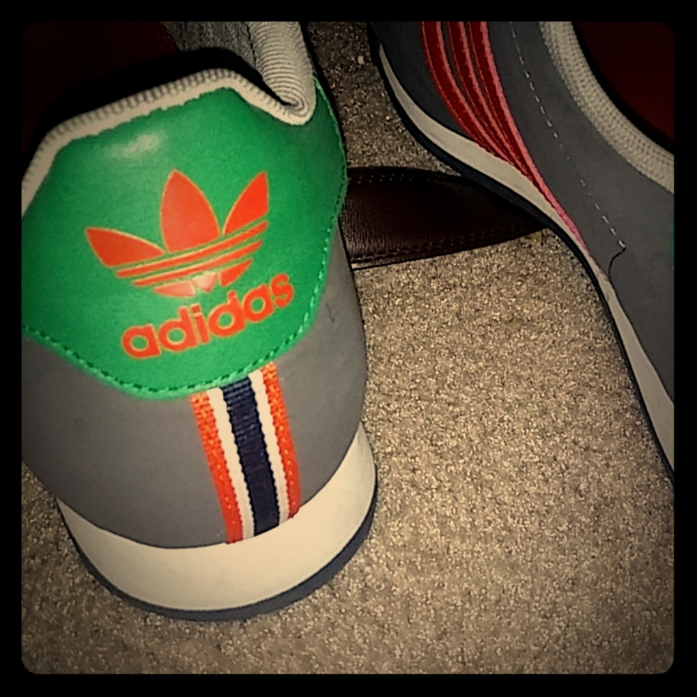 Adidas Custim A0 Seller Series